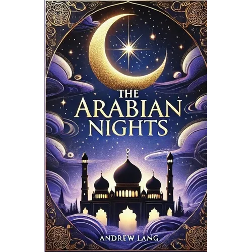 The Arabian Nights(Illustrated)