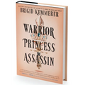 Warrior Princess Assassin (Standard Edition)