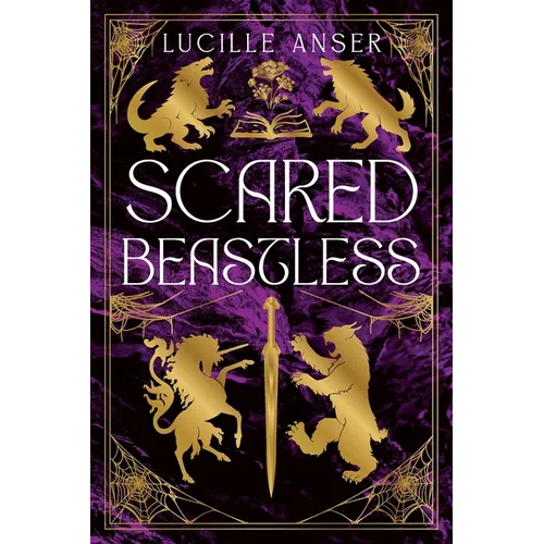 Scared Beastless
