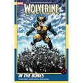 Wolverine by Saladin Ahmed Vol. 1: In the Bones