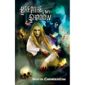Breathe, My Shadow