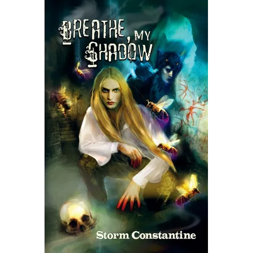 Breathe, My Shadow