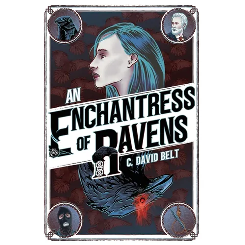 An Enchantress of Ravens