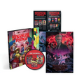 Stranger Things Graphic Novel Boxed Set (Zombie Boys, the Bully, Erica the Great)