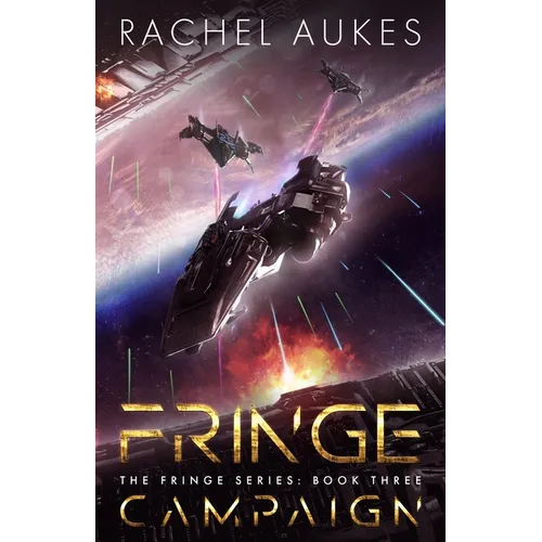 Fringe Campaign