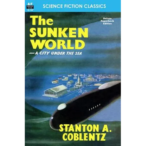The Sunken World