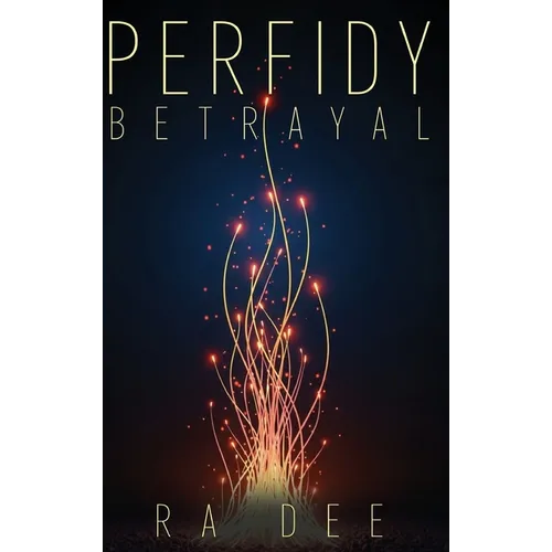 Perfidy Betrayal