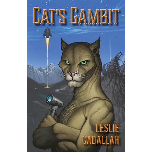 Cat's Gambit