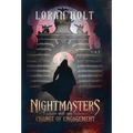 Nightmasters: Change of Engagement