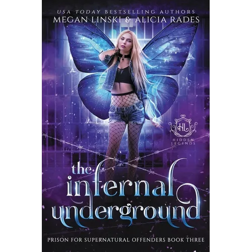 The Infernal Underground