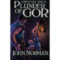 Plunder of Gor