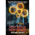 New Rock New Realm