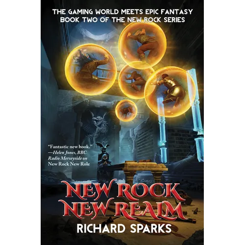 New Rock New Realm