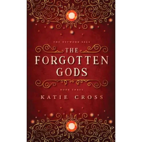 The Forgotten Gods