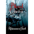 Blood Queen: The Third Book of Lharmell
