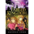 Fabled Kingdom: Book 2