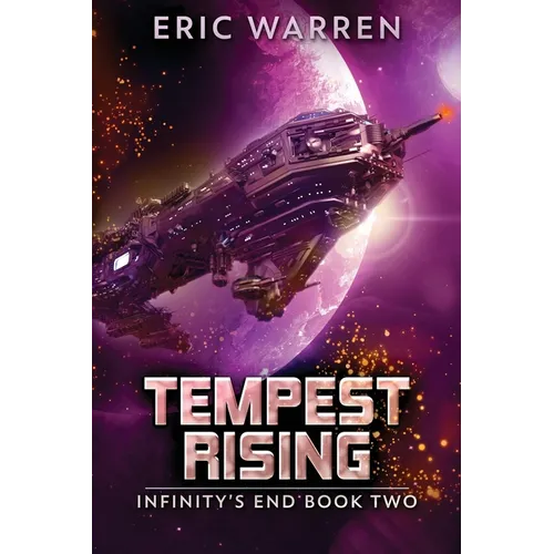 Tempest Rising