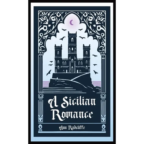 A Sicilian Romance