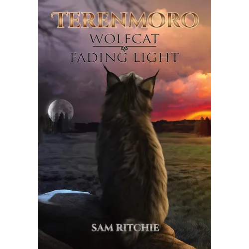 Terenmoro: Wolfcat: Fading Light