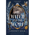 The Witch and the Wolf