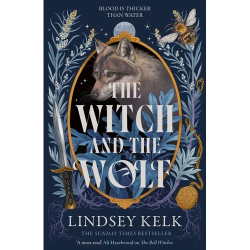 The Witch and the Wolf