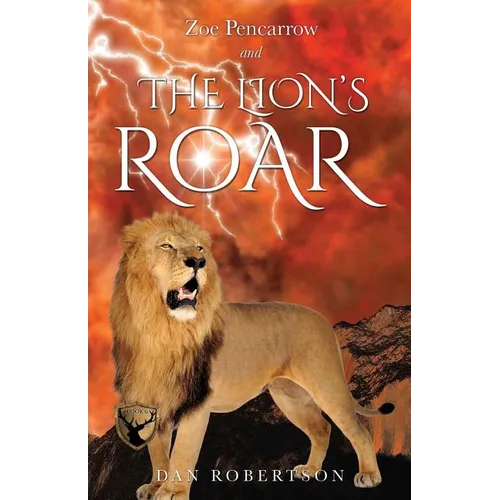 Zoe Pencarrow and The Lion's Roar