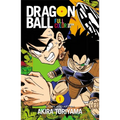 Dragon Ball Full Color Saiyan Arc, Vol. 1