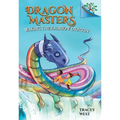 Waking the Rainbow Dragon: A Branches Book (Dragon Masters #10): Volume 10