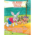 Classic Tales Once Upon a Time - The Tortoise and The Hare
