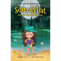Scaredy Bat and the Missing Jellyfish: Full Color