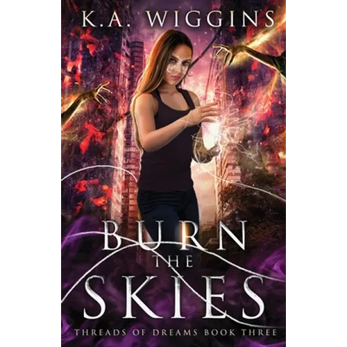 Burn the Skies