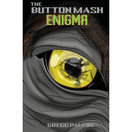The Button Mash Enigma