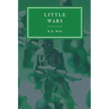 Little Wars and Floor Games