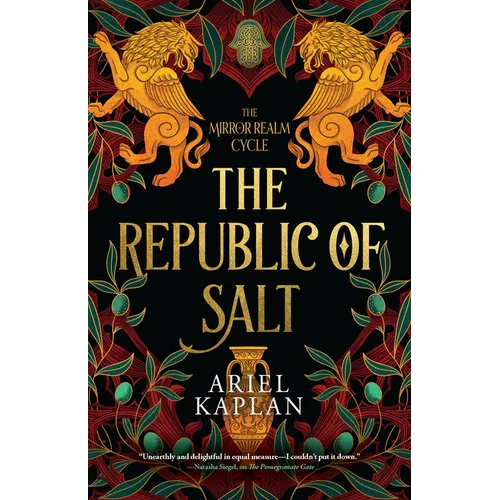 The Republic of Salt