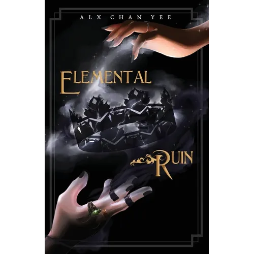 Elemental Ruin