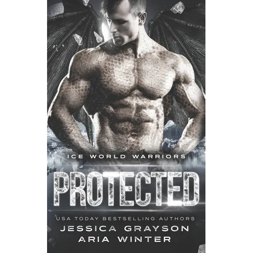 Protected: Dragon Shifter Romance