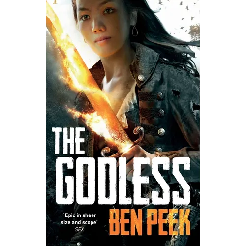 The Godless