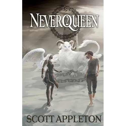 Neverqueen 2: The Suffering Chalice