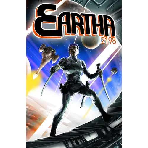 Eartha 2198