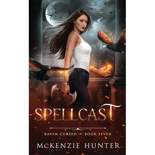 Spellcast