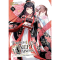 Though I Am an Inept Villainess: Tale of the Butterfly-Rat Body Swap in the Maiden Court (Manga) Vol. 9