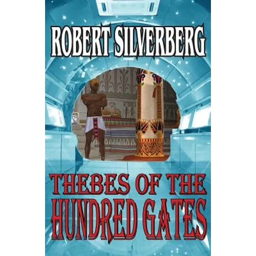 Thebes of the Hundred Gates