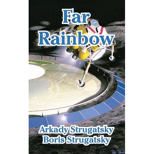 Far Rainbow