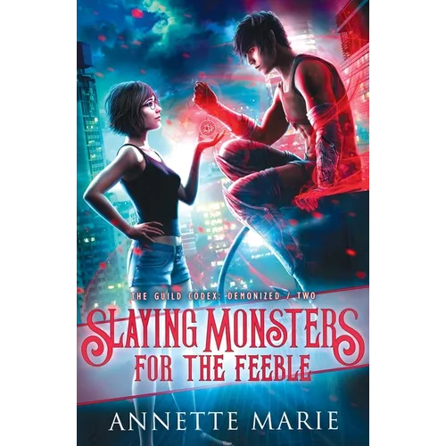 Slaying Monsters for the Feeble