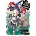 Is It Wrong to Try to Pick Up Girls in a Dungeon?, Vol. 7 (Manga)