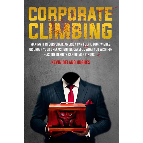 Corporate Climbing