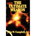 The Ultimate Weapon: A Positronic Book