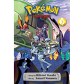 Pokémon Adventures: X-Y, Vol. 3