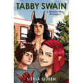 Tabby Swain: a Monster-Boy Bromance