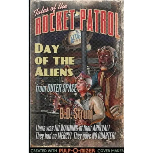 Day of the Aliens